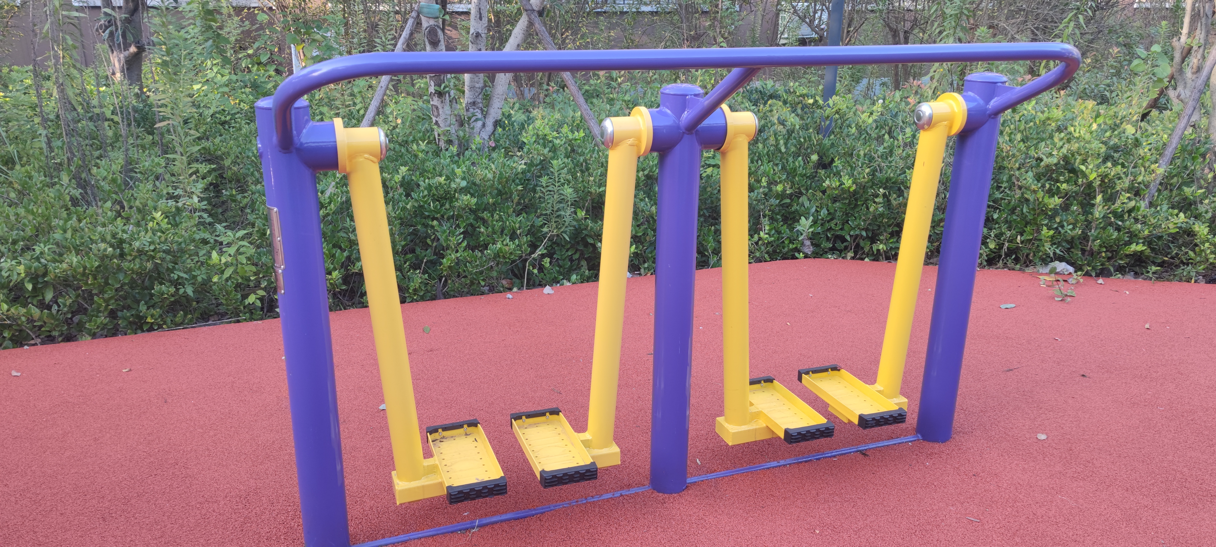 太空漫步機(jī)