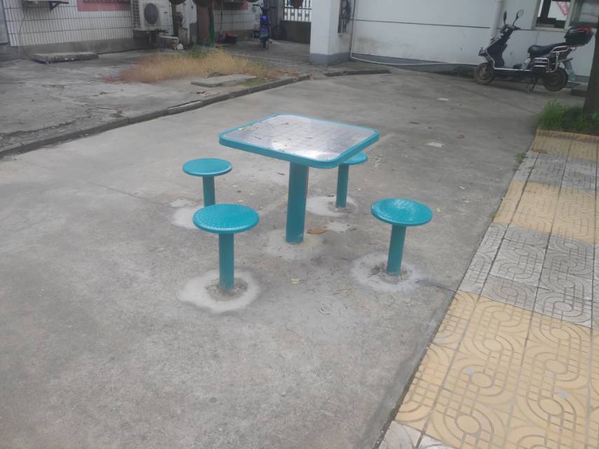 軌道式中國象棋