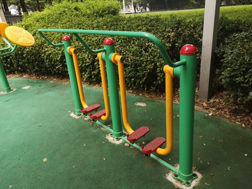 兩聯(lián)漫步機(jī)