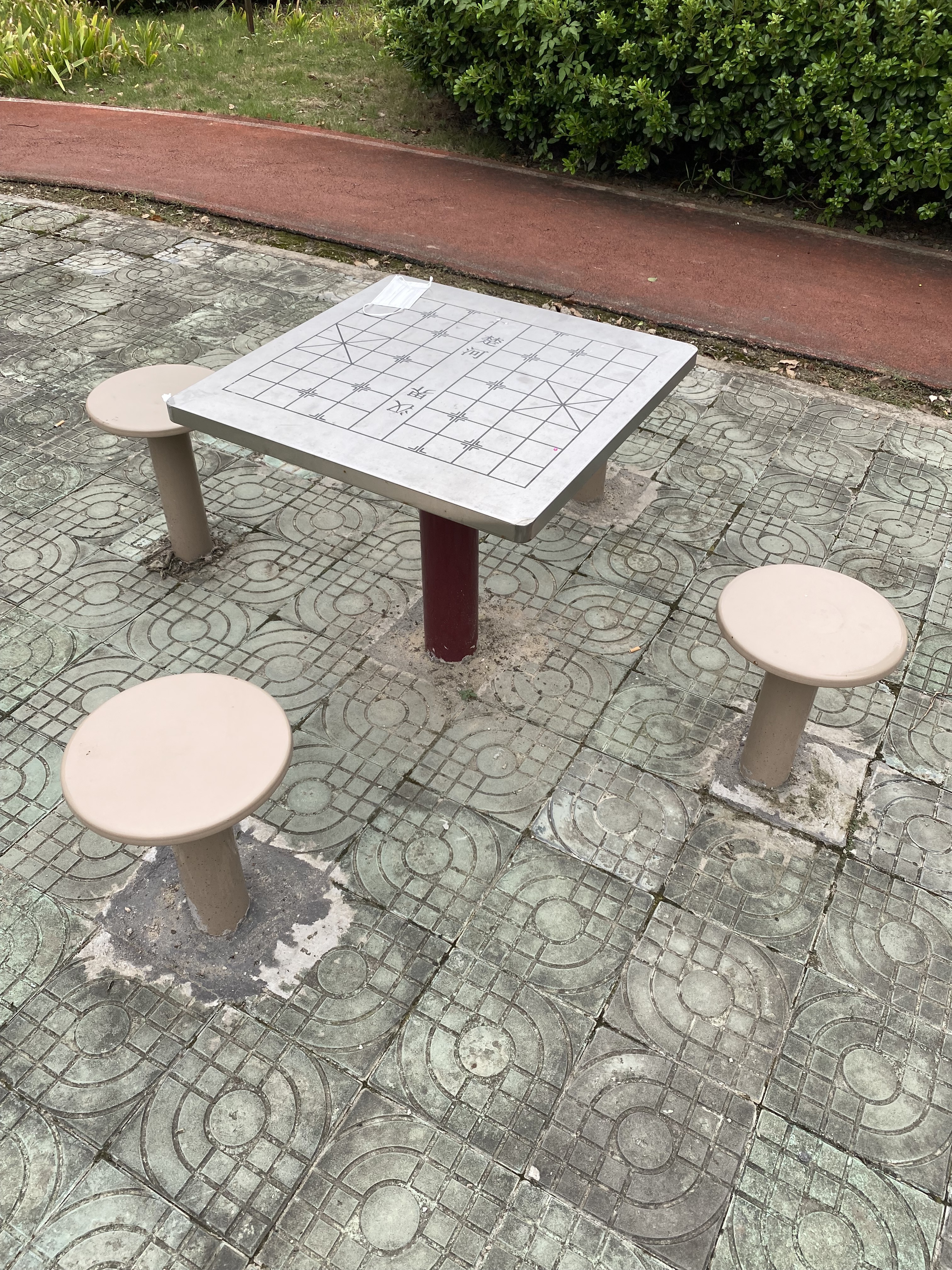 棋牌桌