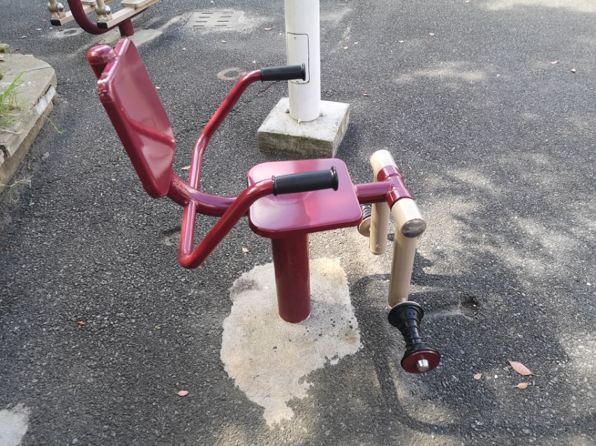 膝關(guān)節(jié)康復(fù)器