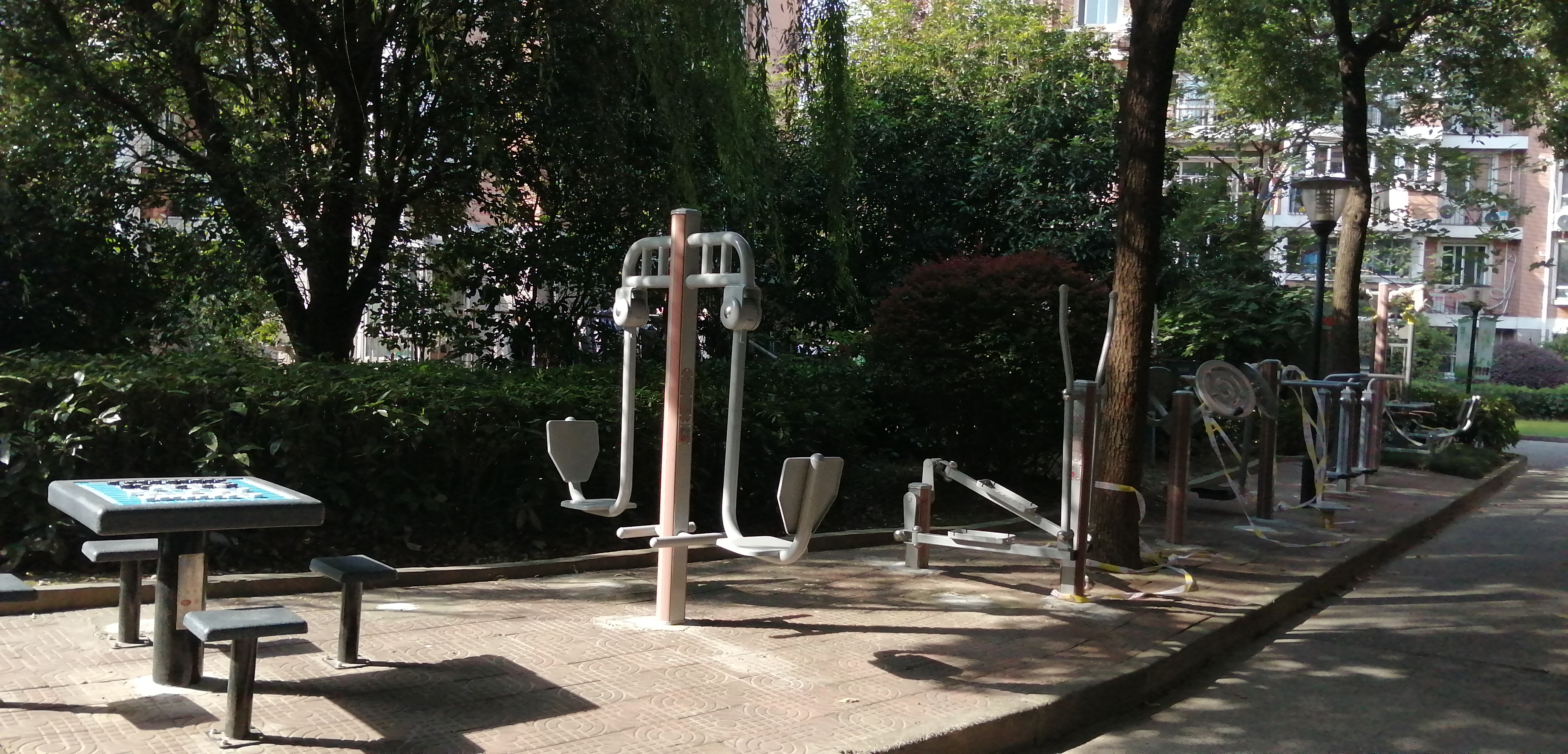 靜安區(qū)彭浦鎮(zhèn)滬太路935弄居委（滬太路941弄）