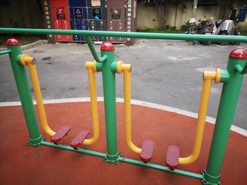 兩聯(lián)漫步機(jī)