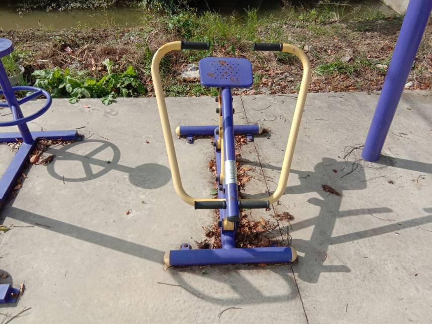 劃船訓(xùn)練器