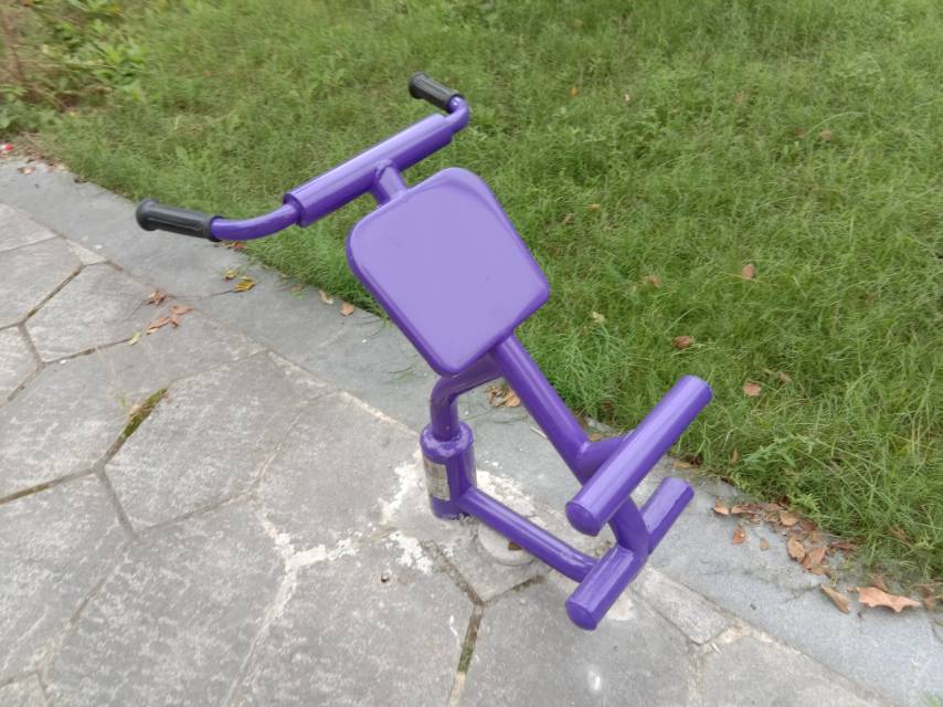 背肌訓(xùn)練器