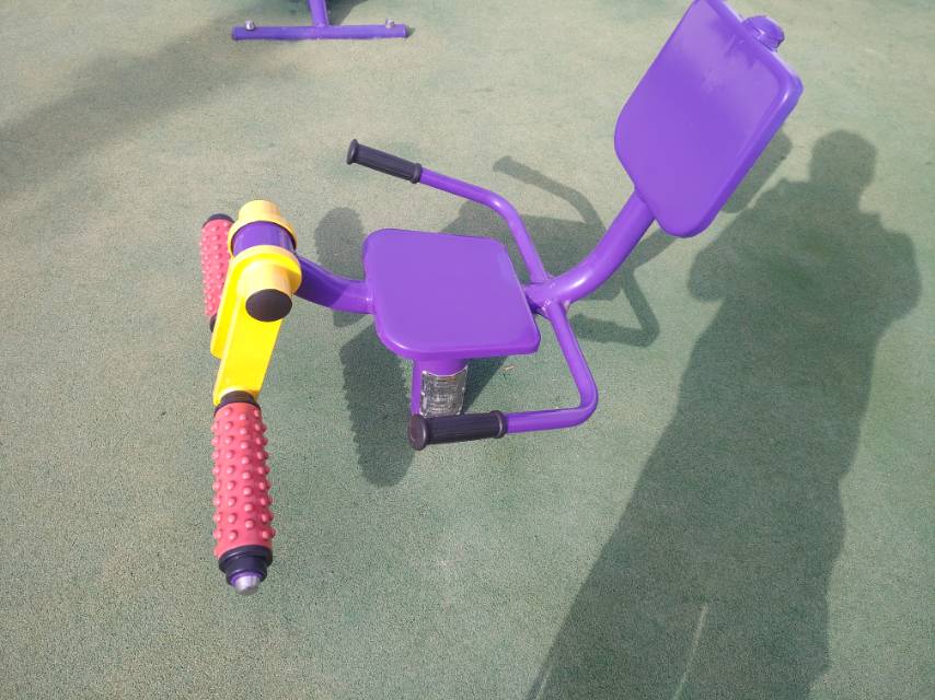 膝關(guān)節(jié)訓練器