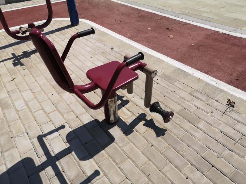 膝關(guān)節(jié)康復(fù)器