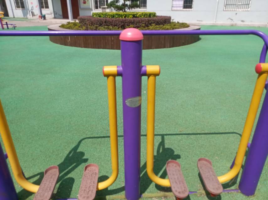 太空漫步機(jī)