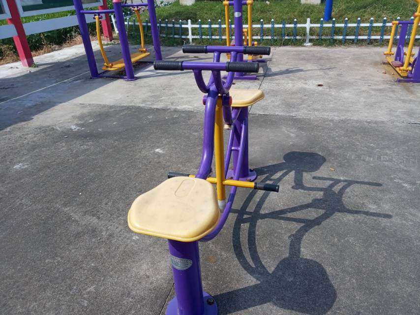 下肢康復(fù)器