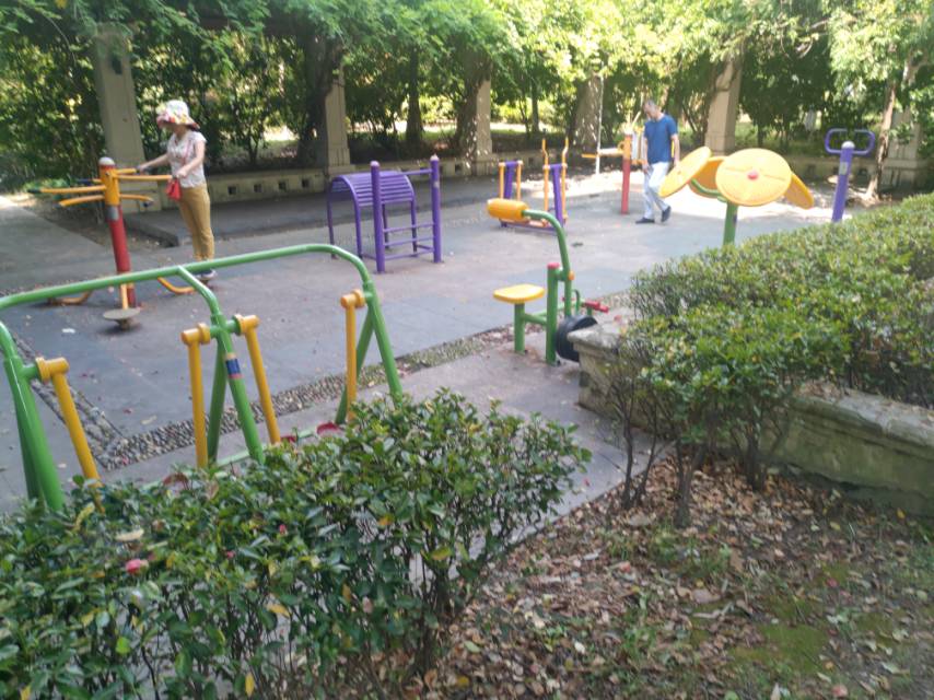 三湘四季健身苑點(diǎn)4