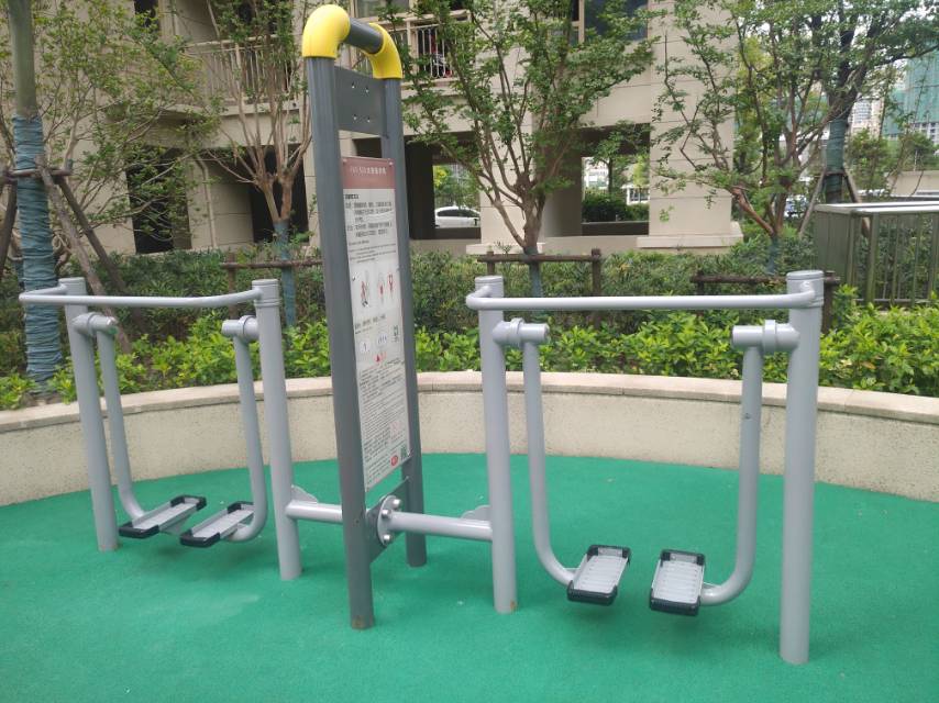 太空漫步機(jī)