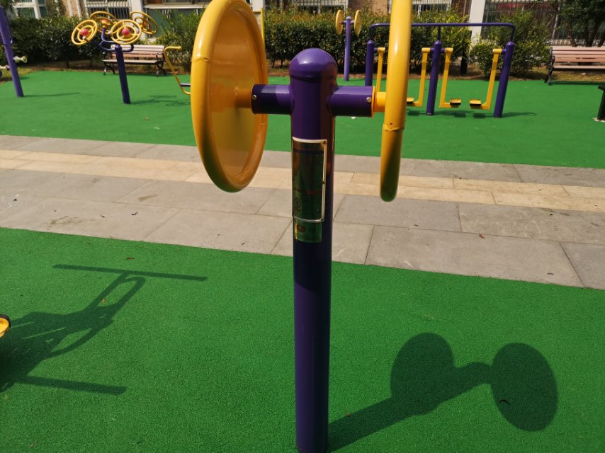 臂力訓(xùn)練器