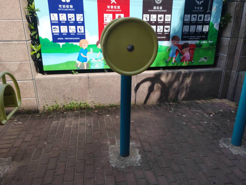 臂力訓(xùn)練器