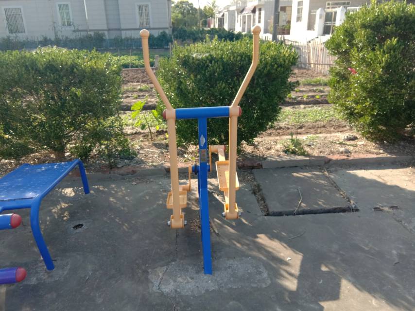 室外橢圓機(jī)