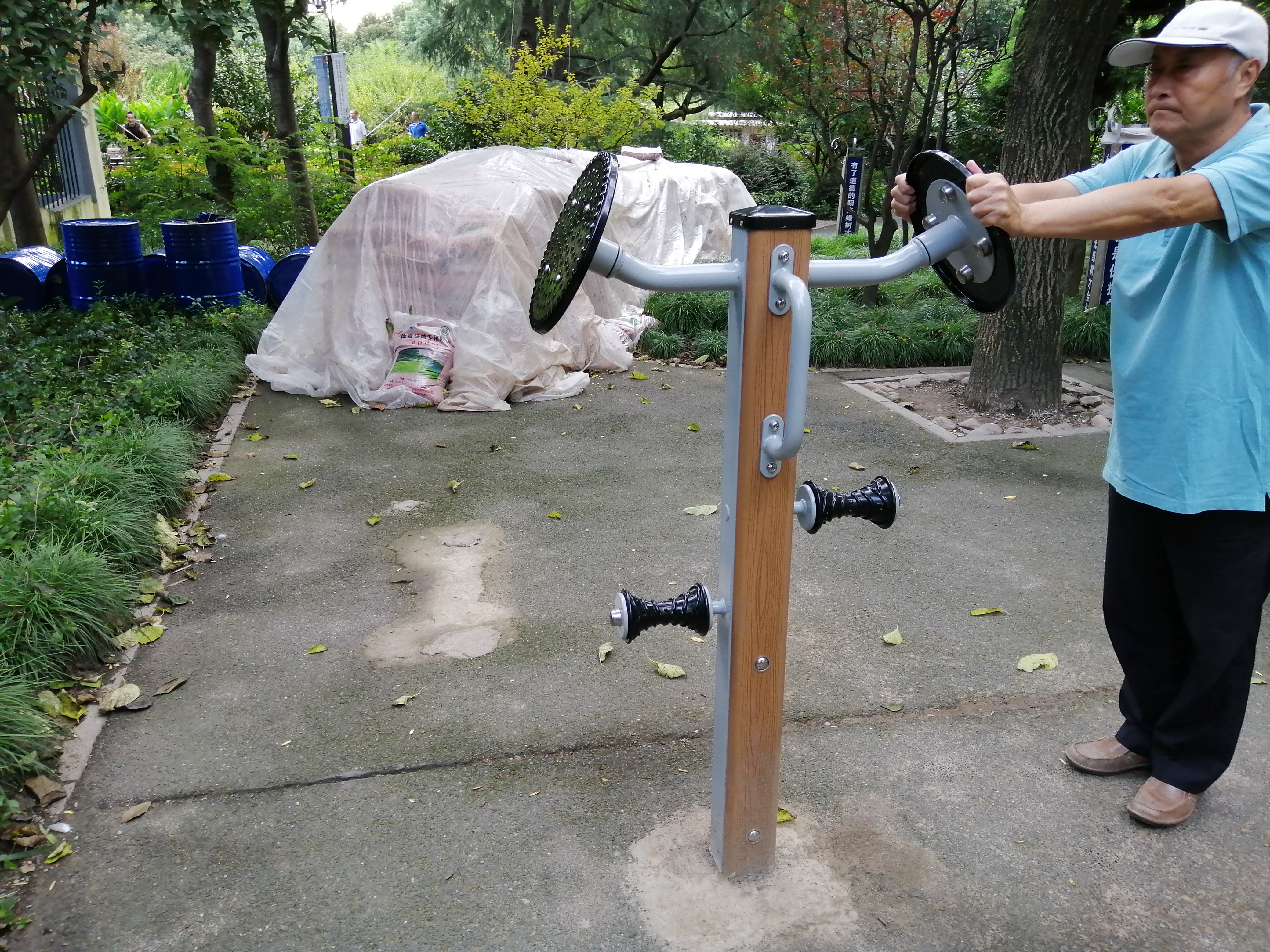 手掌腳掌按摩器