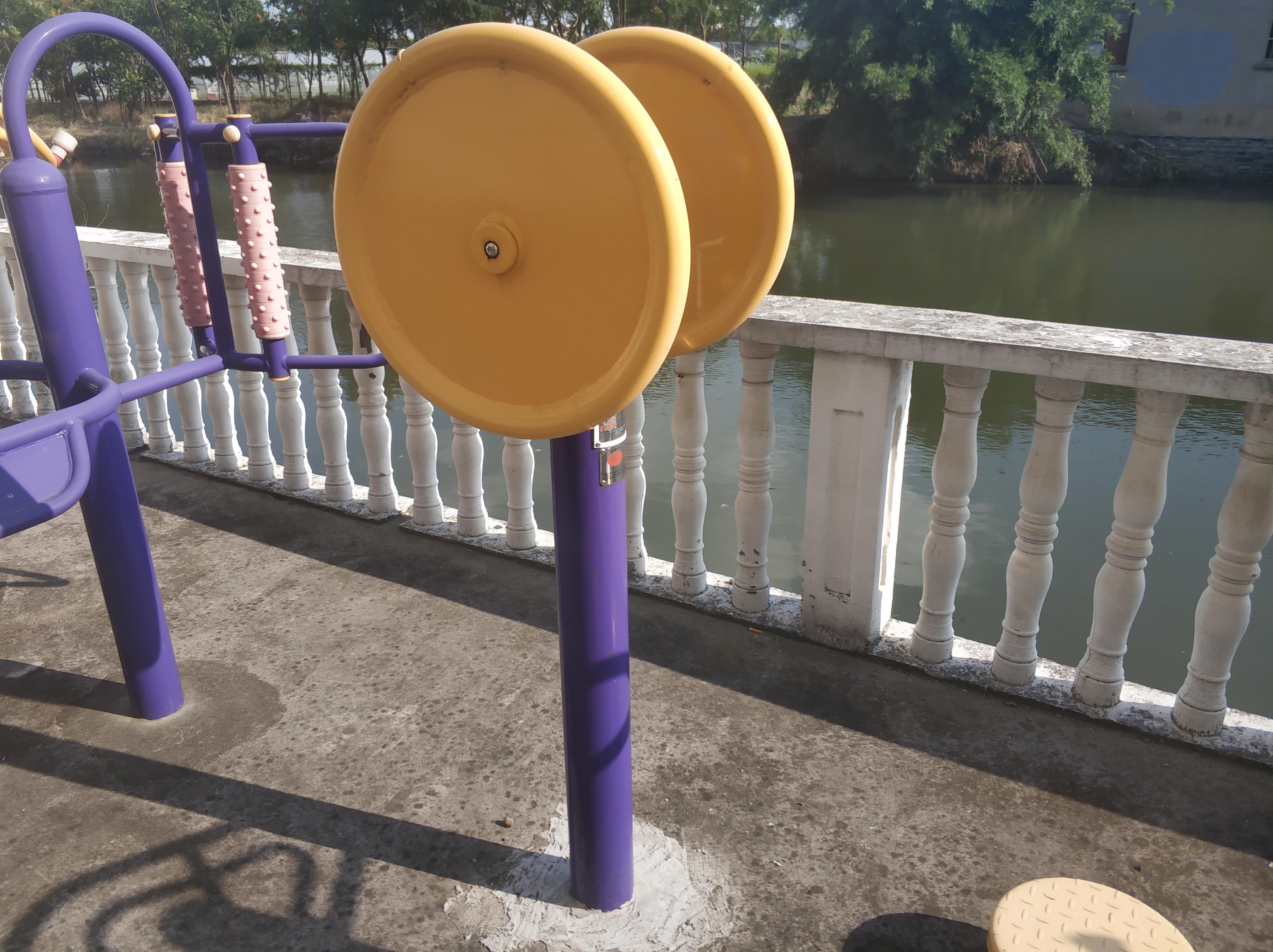 臂力訓(xùn)練器