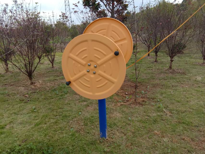 快樂大轉(zhuǎn)盤