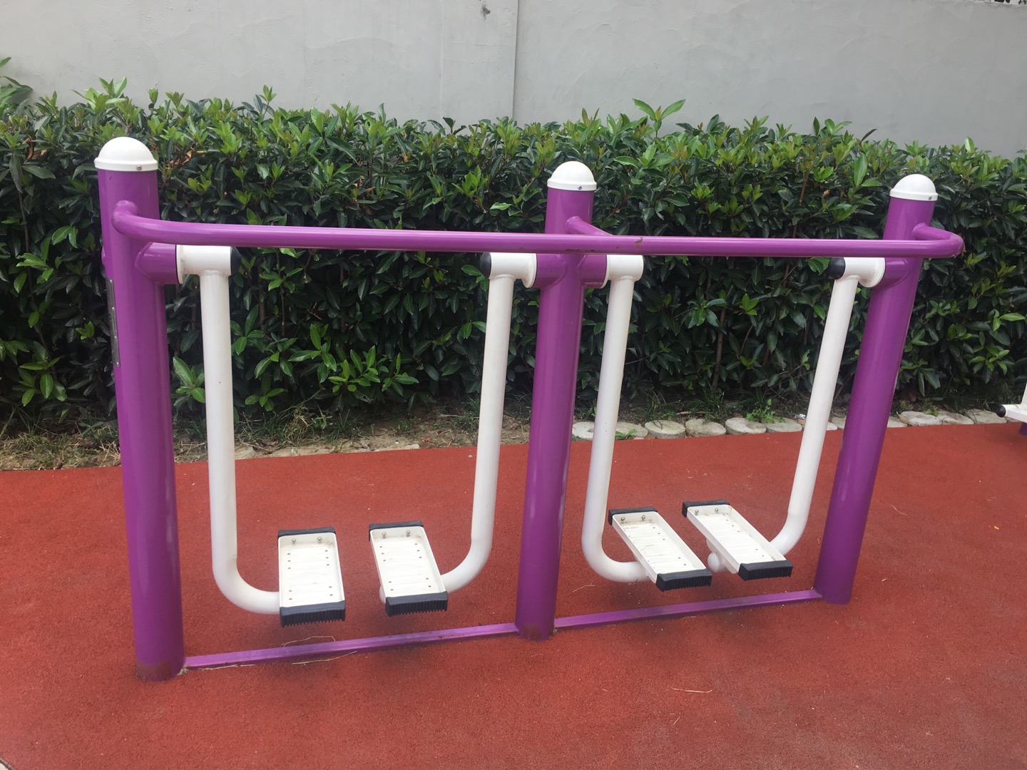 雙位漫步機(jī)