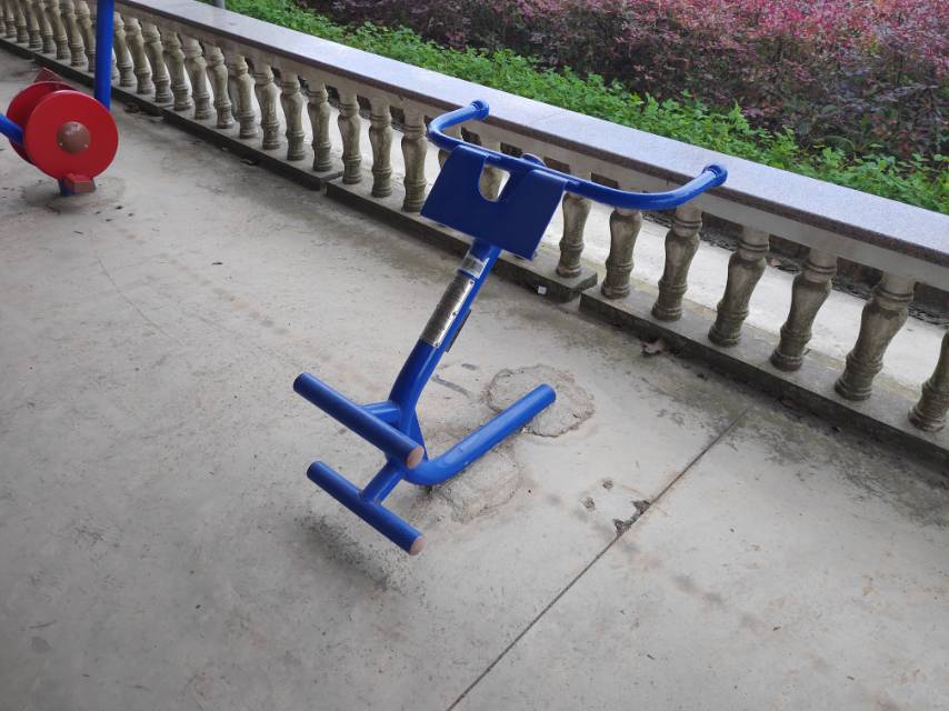 背肌訓(xùn)練器