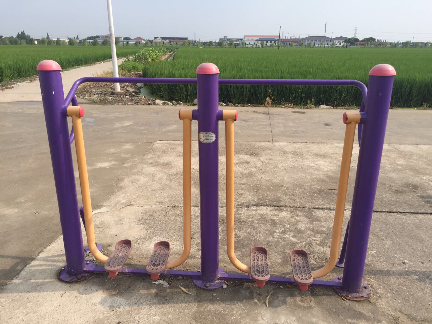 太空漫步機(jī)