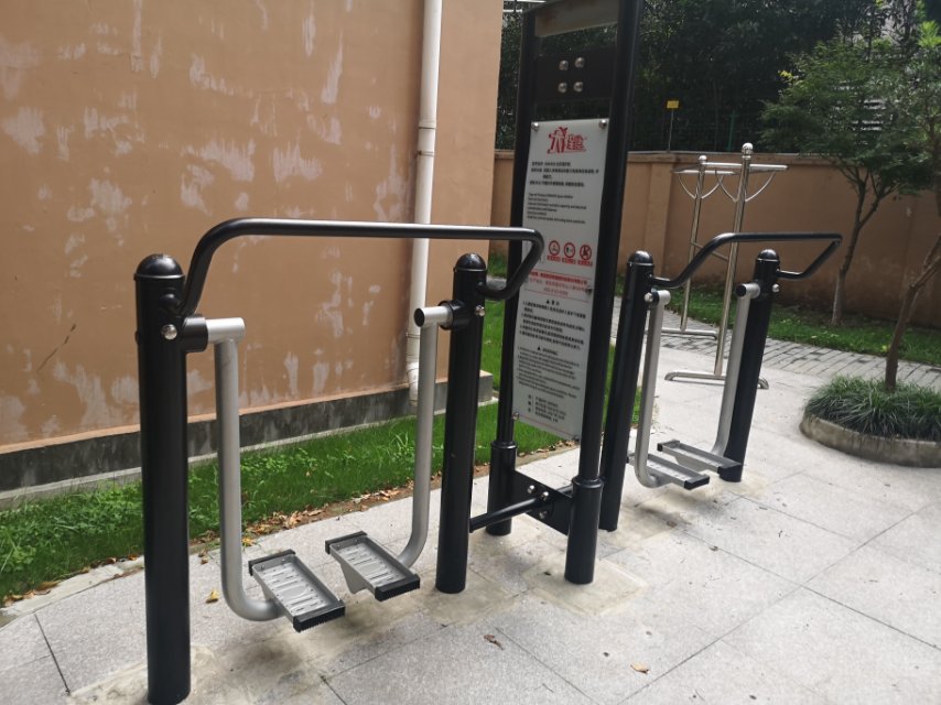 太空漫步機(jī)