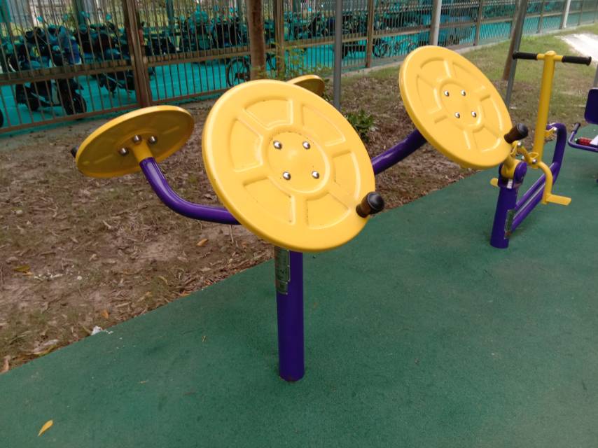 肩關(guān)節(jié)訓練器