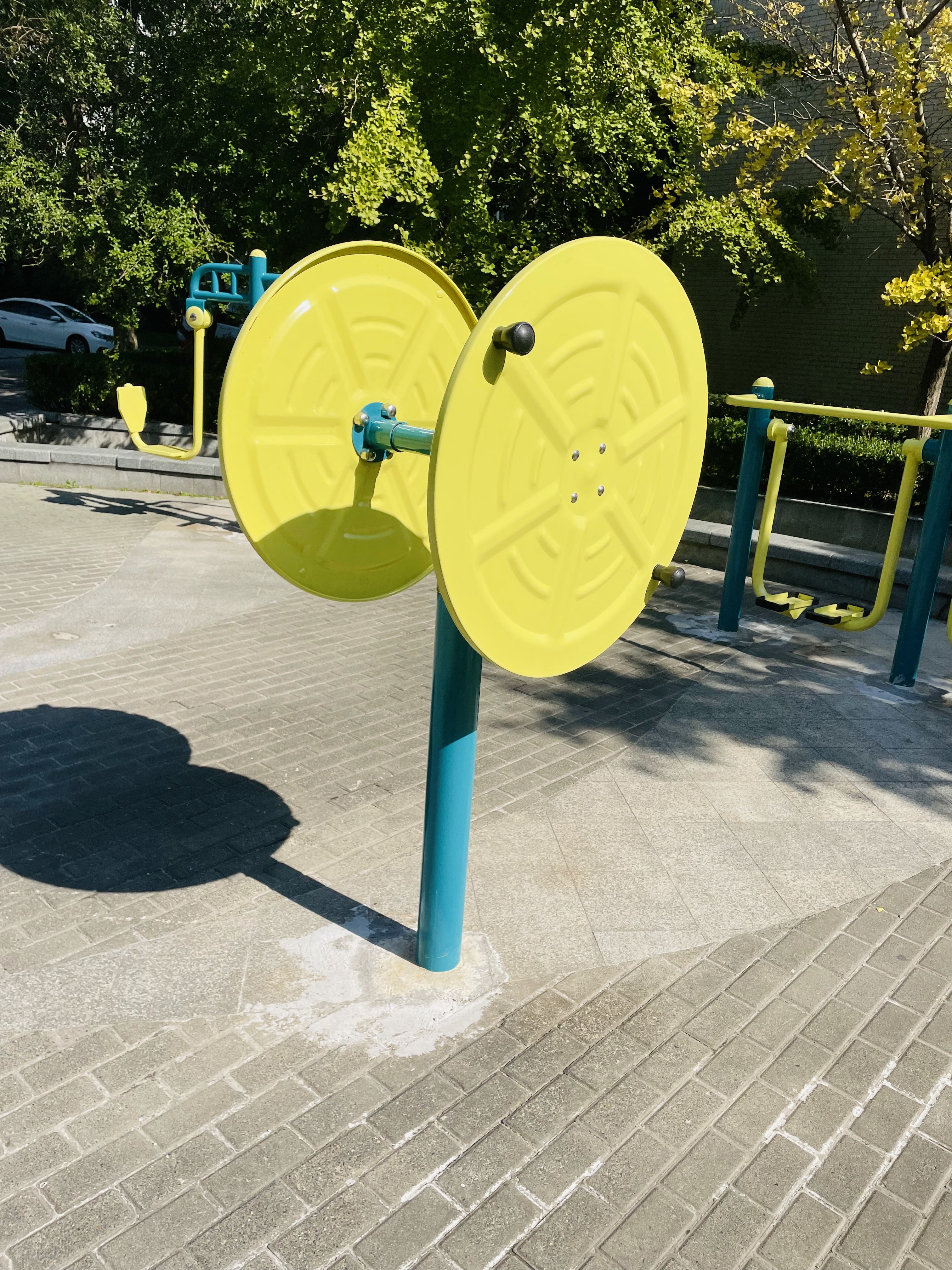 快樂大轉(zhuǎn)輪