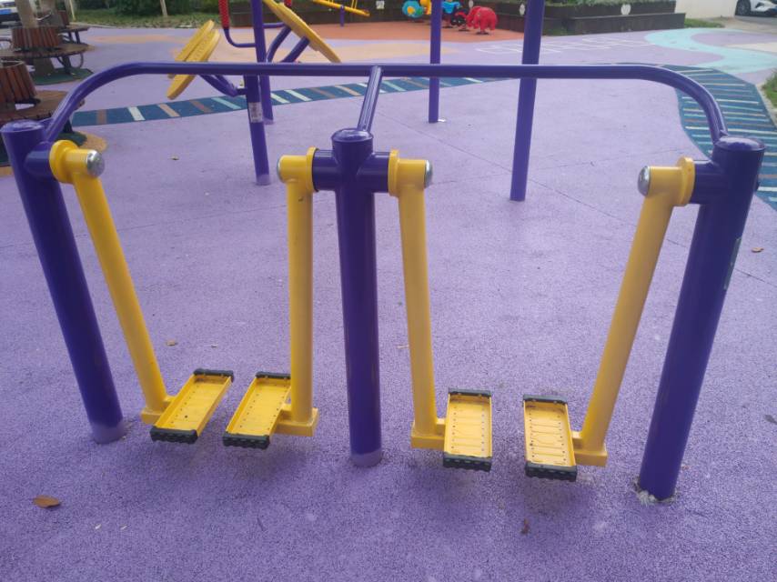 太空漫步機(jī)