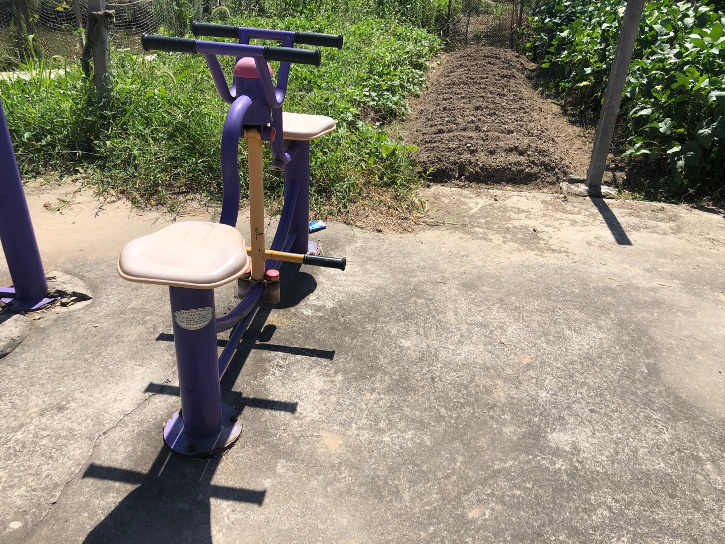 下肢訓(xùn)練器