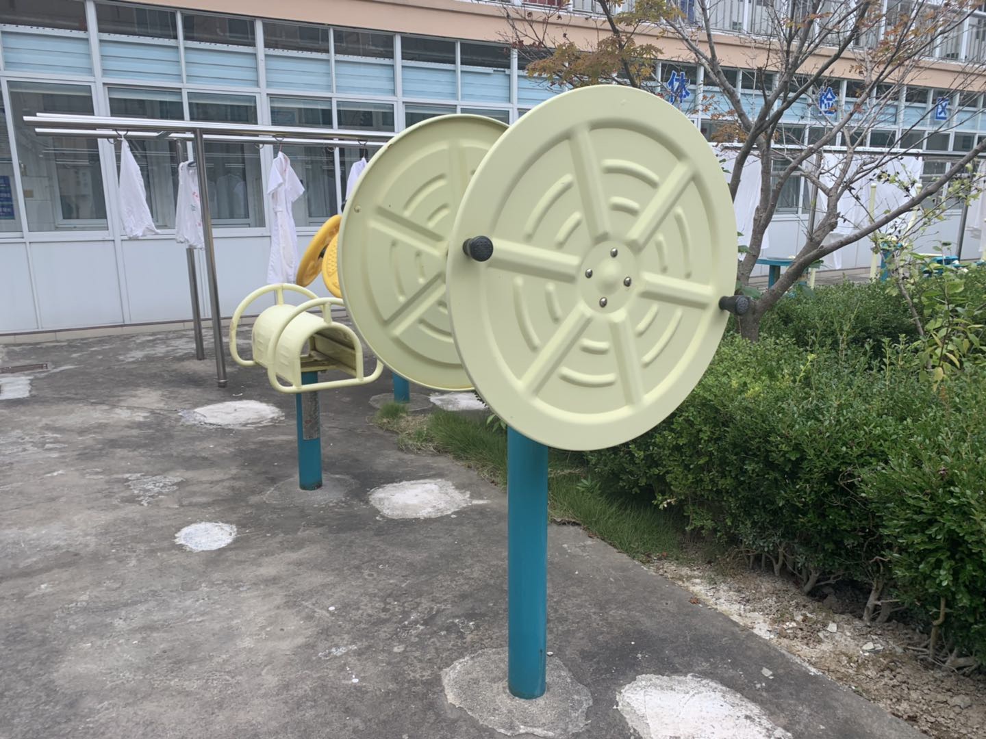 快樂(lè)大轉(zhuǎn)輪