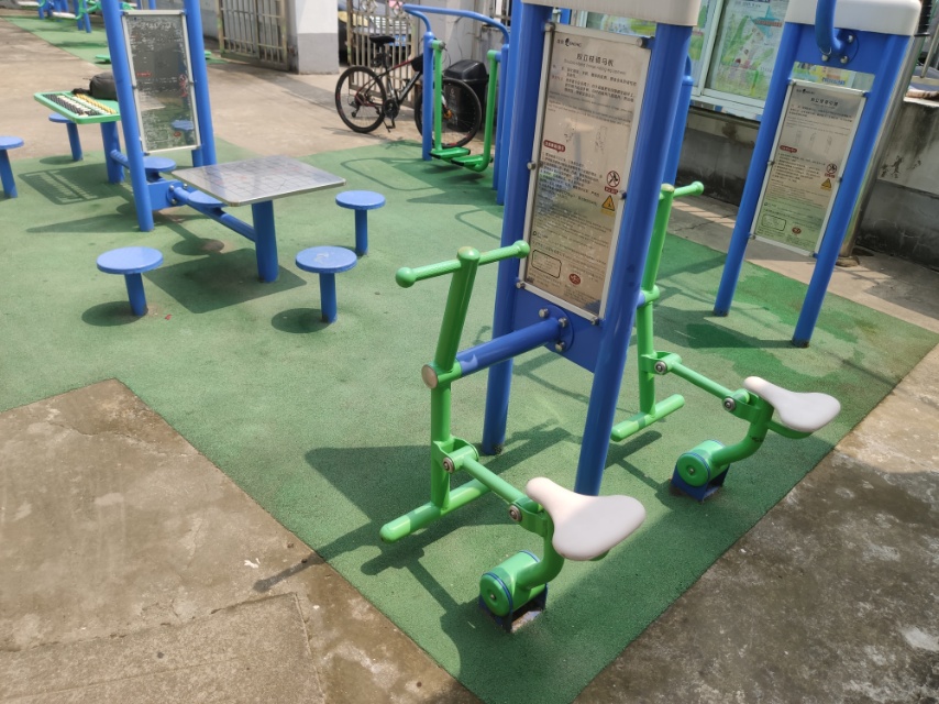 雙立柱騎馬機(jī)