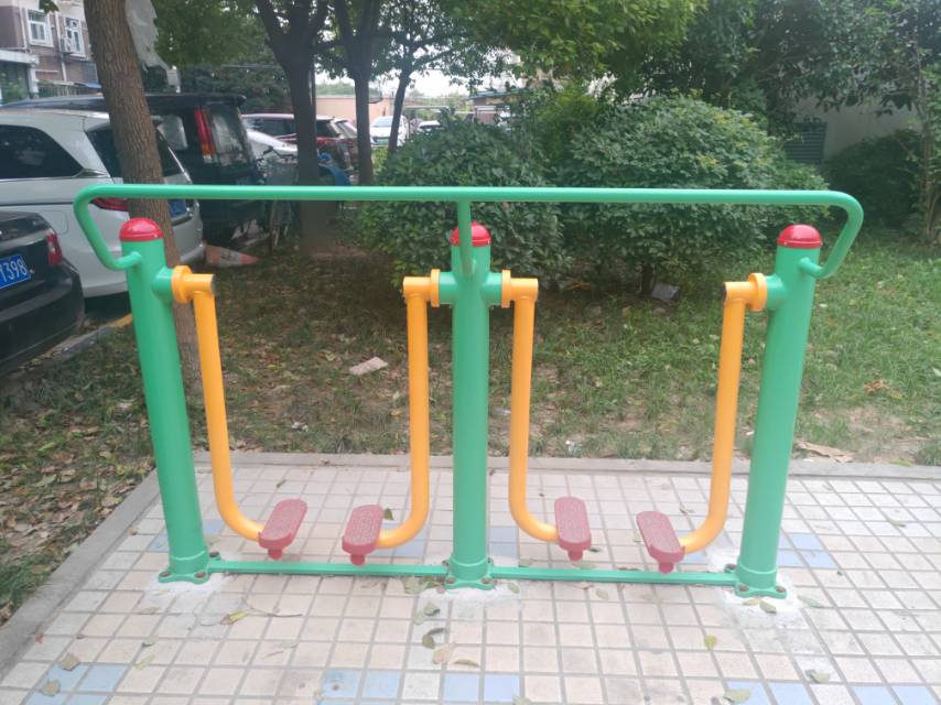 兩聯(lián)漫步機