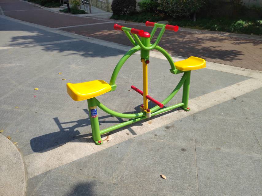 下肢康復(fù)器