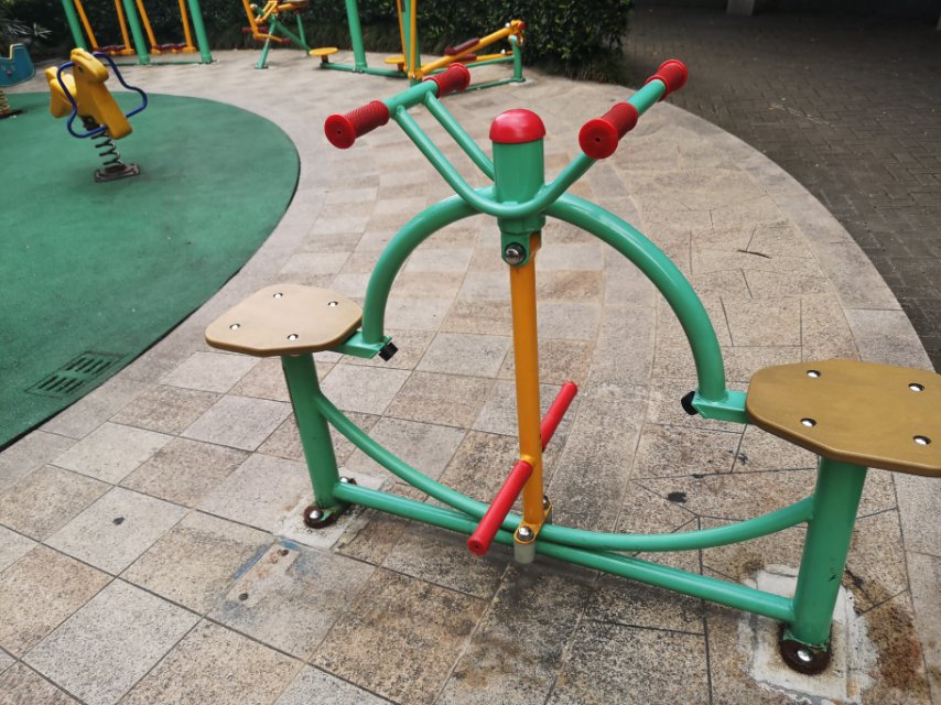 下肢康復(fù)器