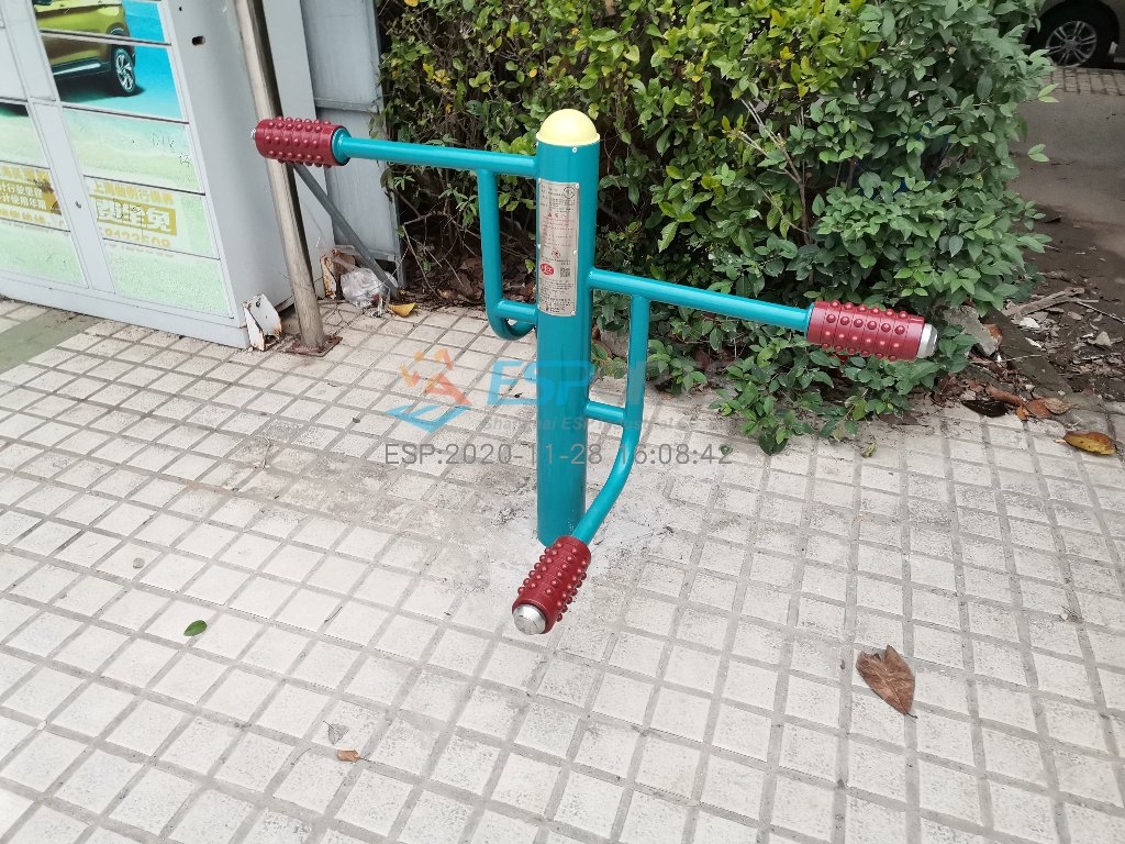 四級壓腿按摩器