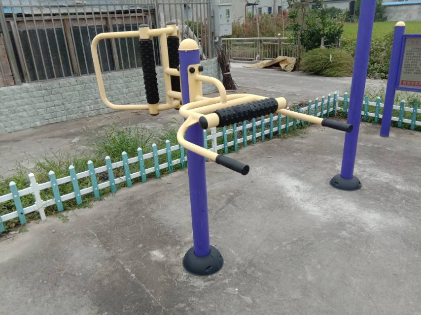 雙人腰背按摩器