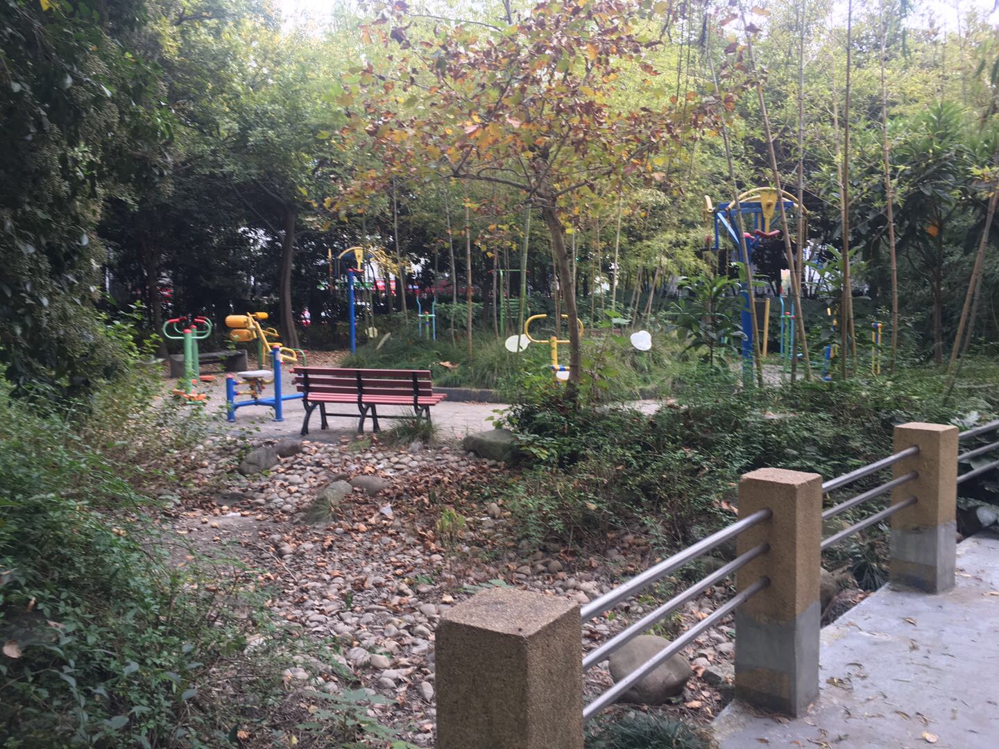 東方知音健身點(diǎn)