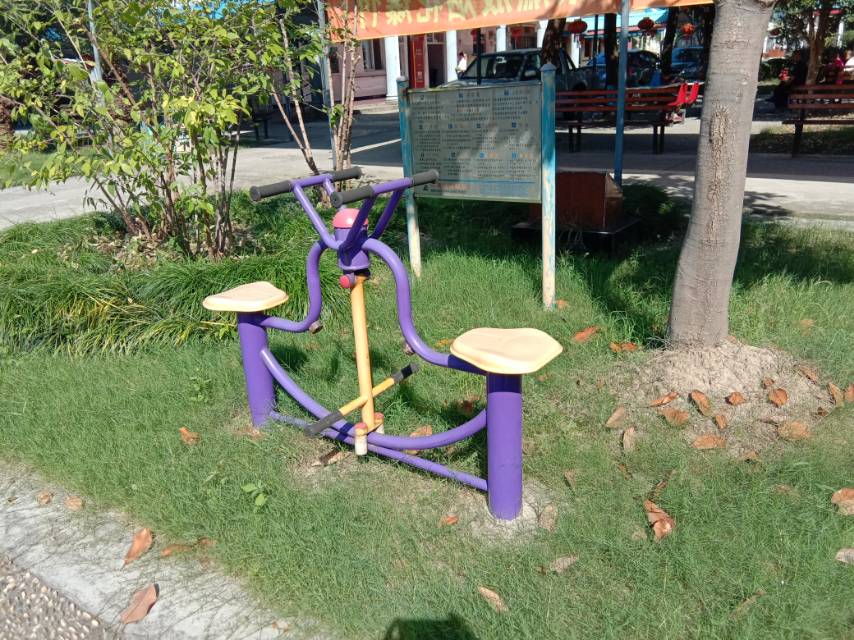 下肢康復(fù)器