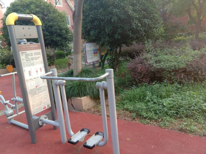 太空漫步機(jī)