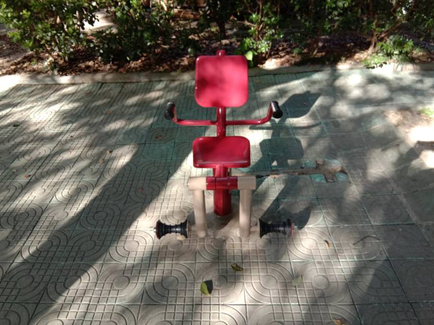 膝關(guān)節(jié)康復(fù)器