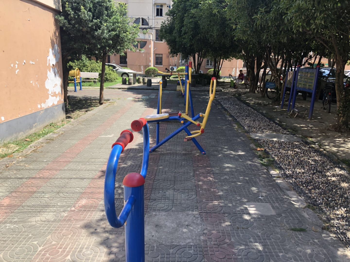 金平健身點(diǎn)B