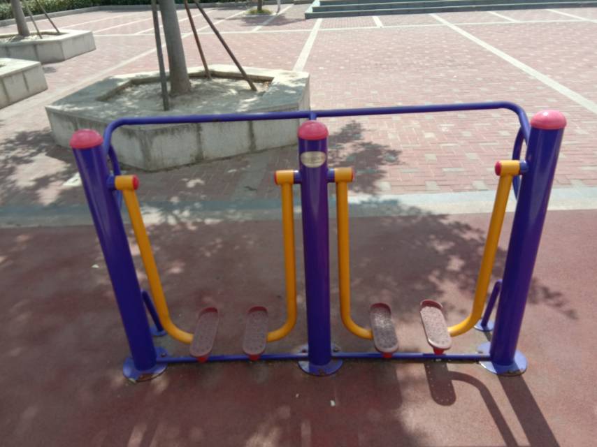 太空漫步機(jī)