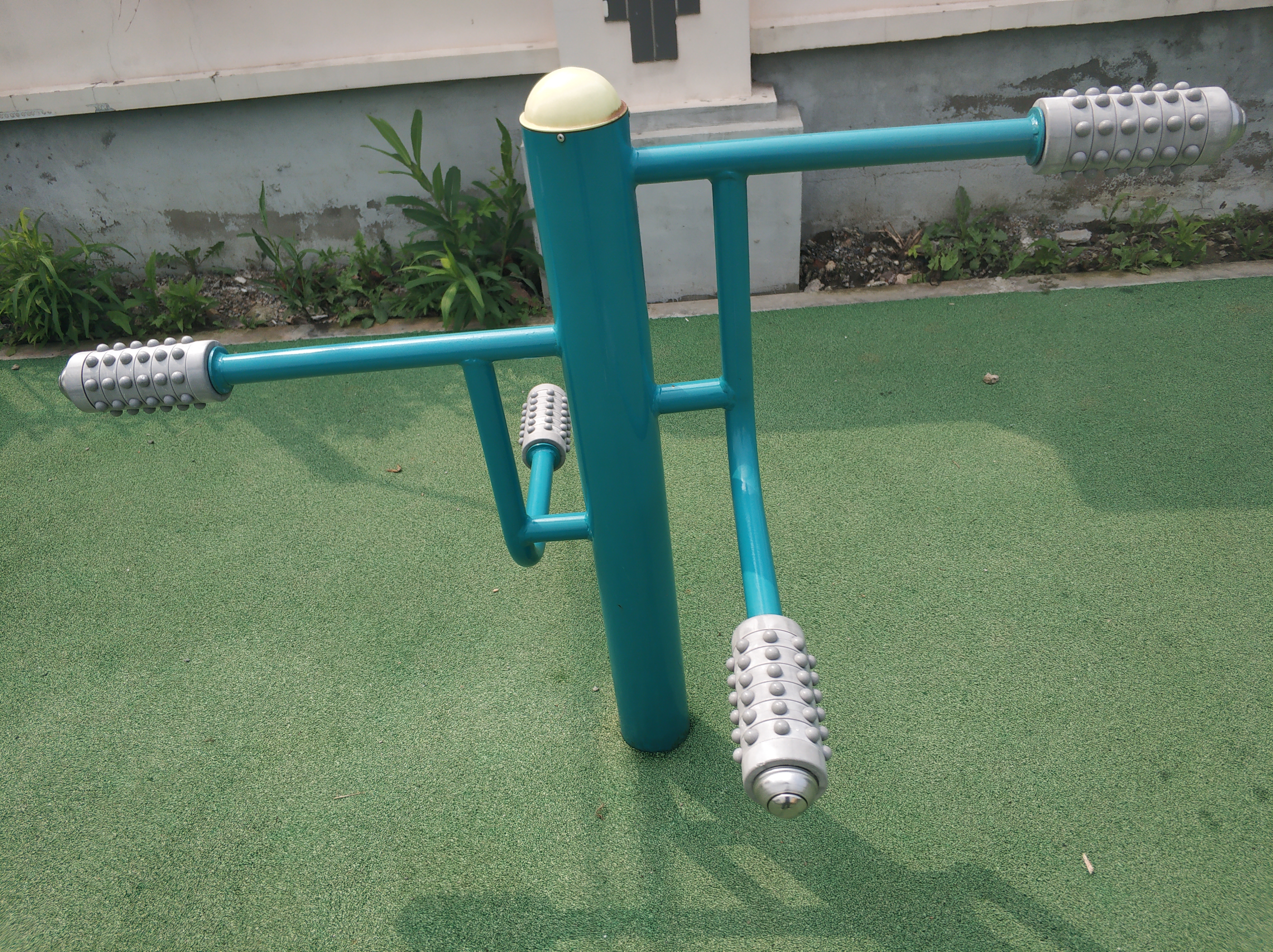 四級(jí)壓腿按摩器