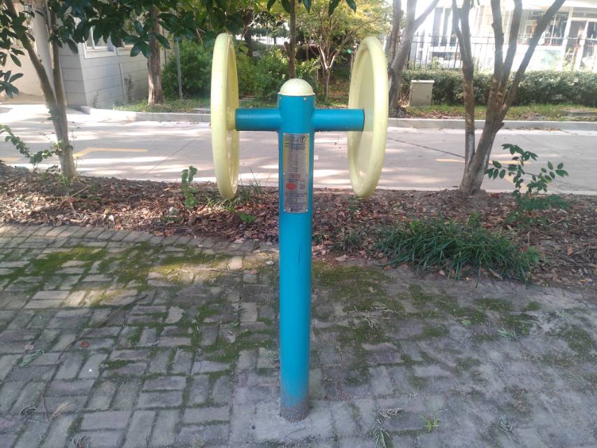 臂力訓(xùn)練器