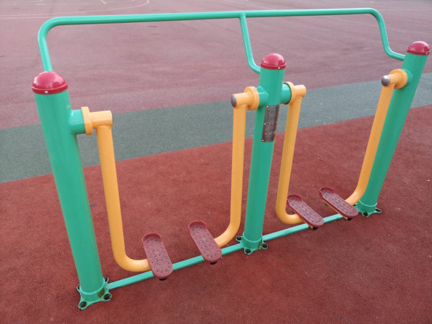 兩聯(lián)漫步機(jī)