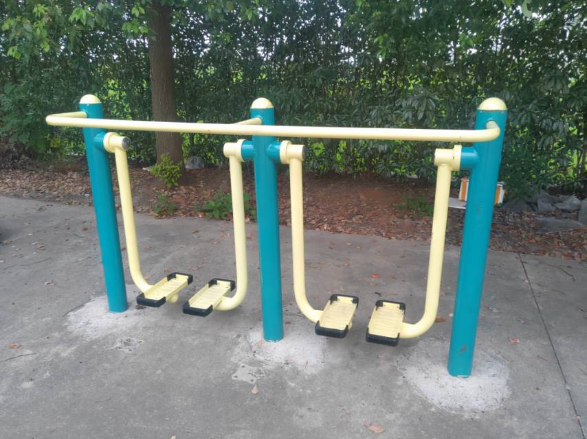 太空漫步機(jī)