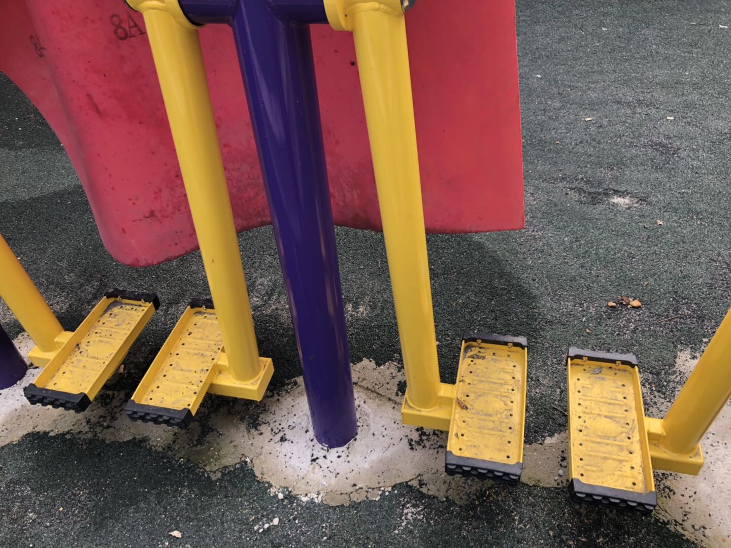 太空漫步機(jī)