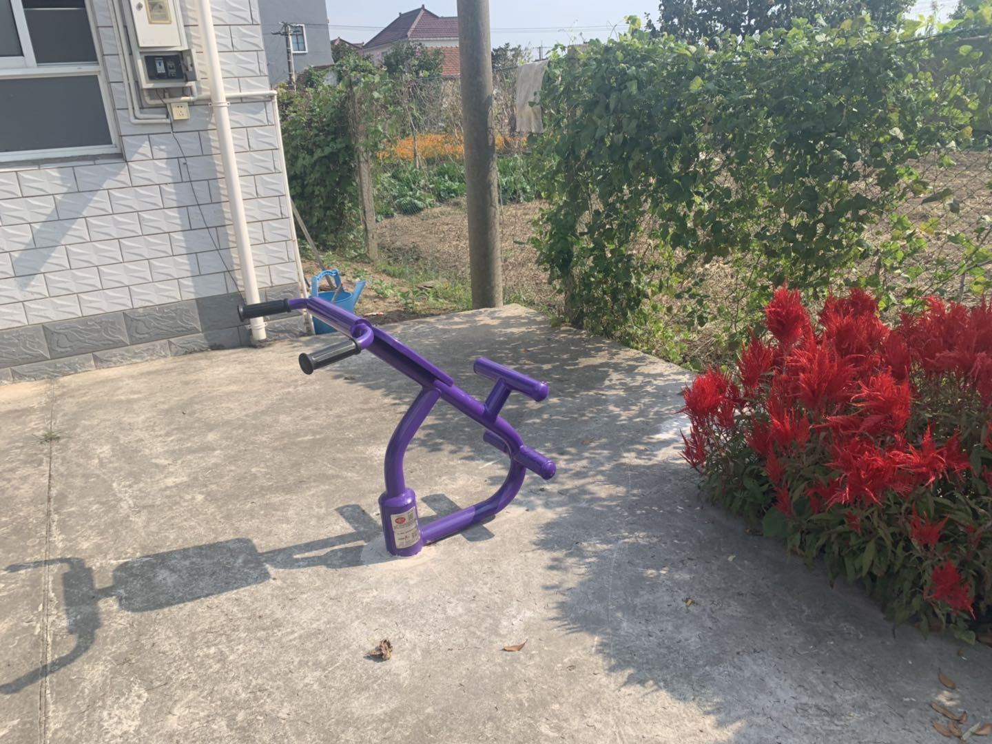 背肌訓(xùn)練器