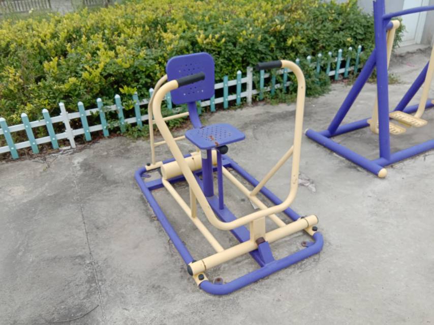 前推訓(xùn)練器