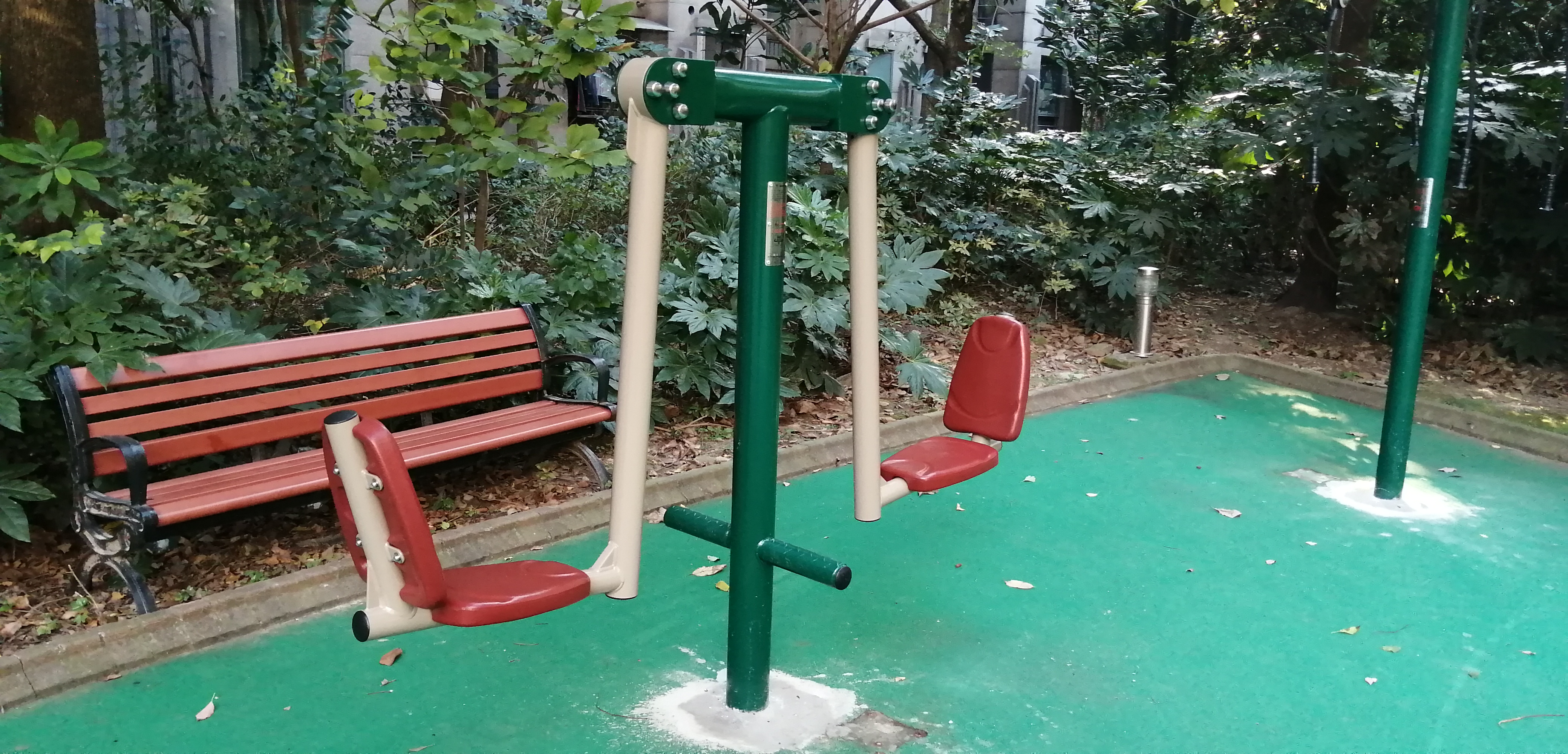 蹬力訓(xùn)練器